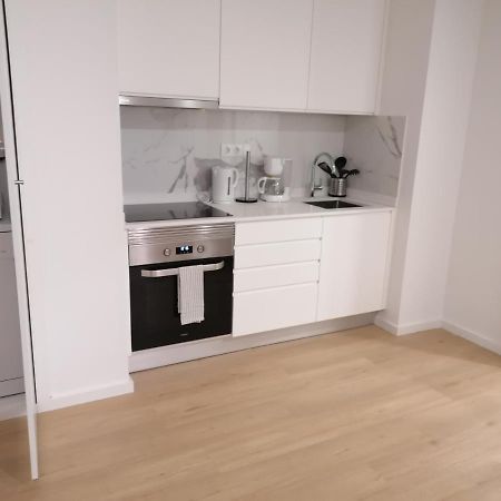 פורטו Tmj Apartamento מראה חיצוני תמונה