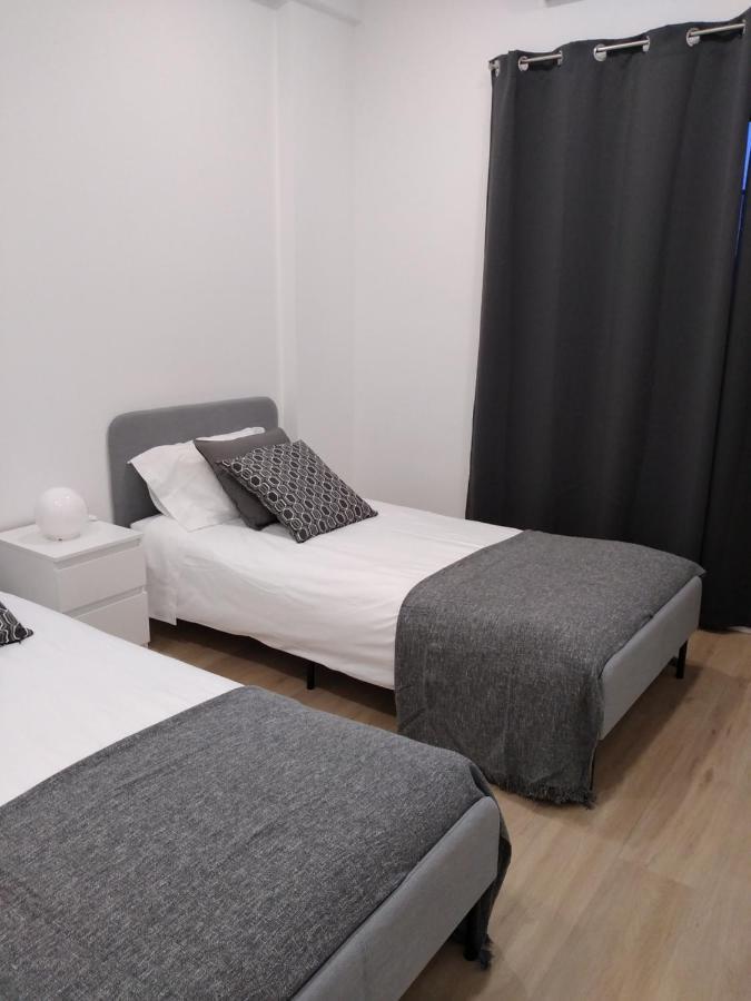 פורטו Tmj Apartamento מראה חיצוני תמונה