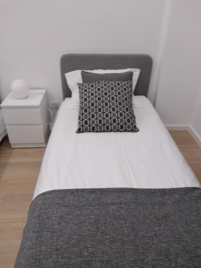 פורטו Tmj Apartamento מראה חיצוני תמונה