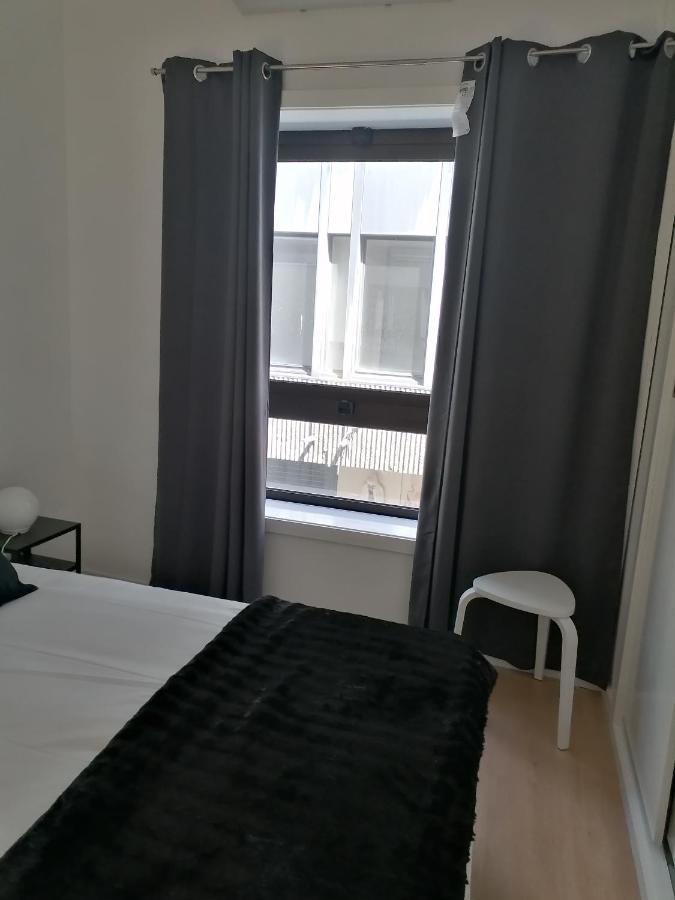 פורטו Tmj Apartamento מראה חיצוני תמונה