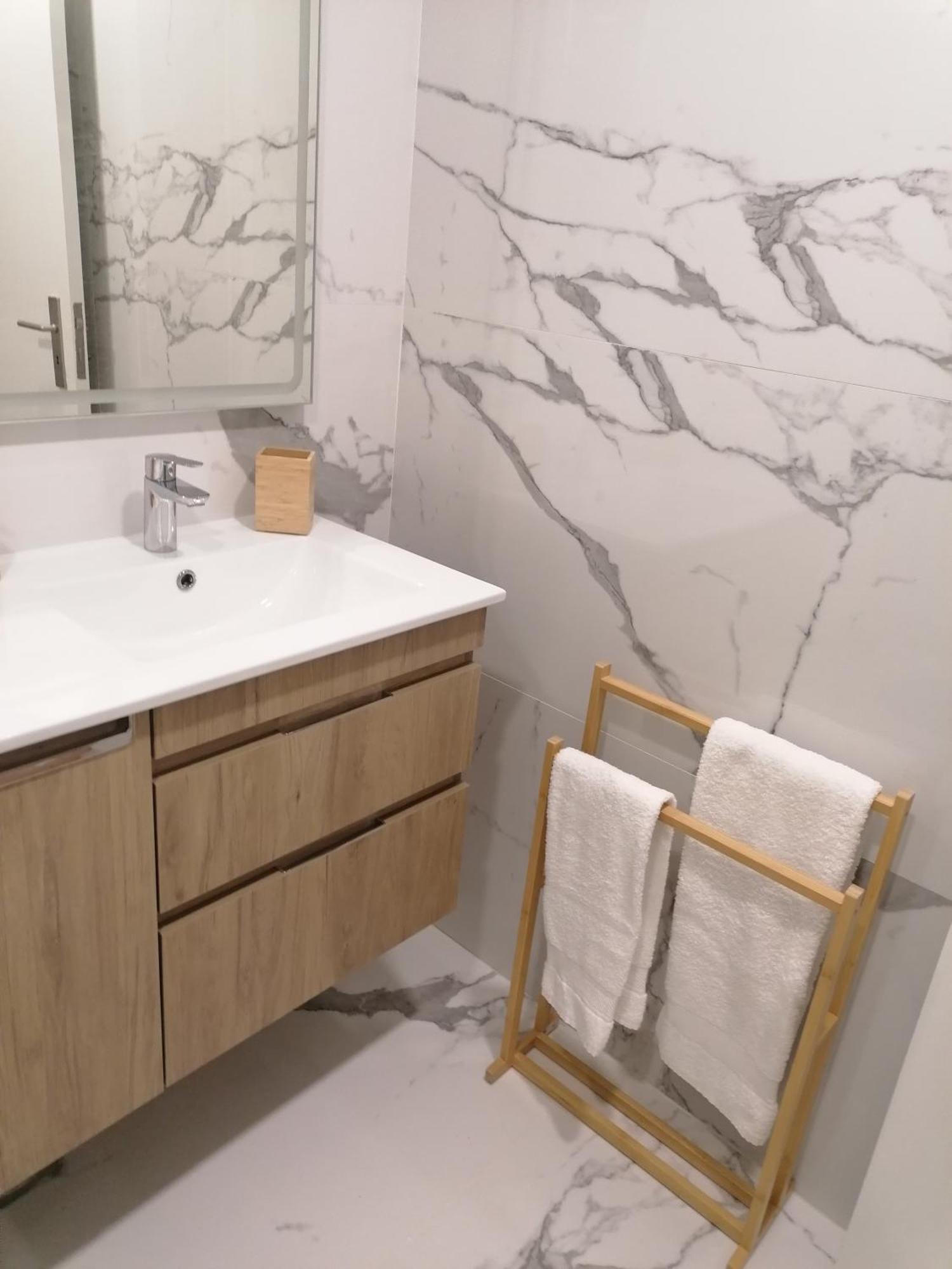 פורטו Tmj Apartamento מראה חיצוני תמונה