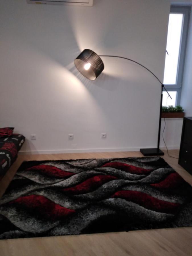 פורטו Tmj Apartamento מראה חיצוני תמונה