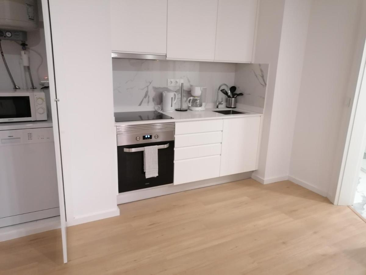 פורטו Tmj Apartamento מראה חיצוני תמונה