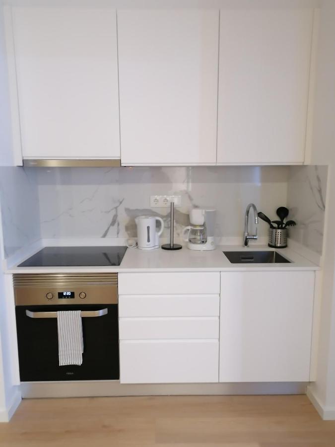 פורטו Tmj Apartamento מראה חיצוני תמונה