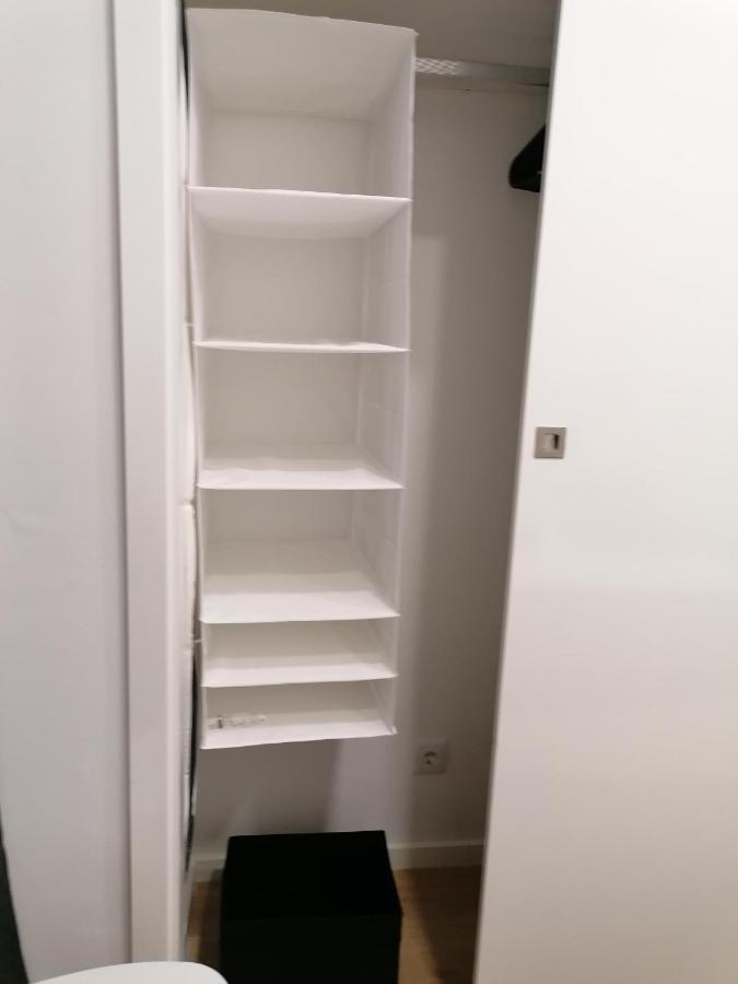 פורטו Tmj Apartamento מראה חיצוני תמונה