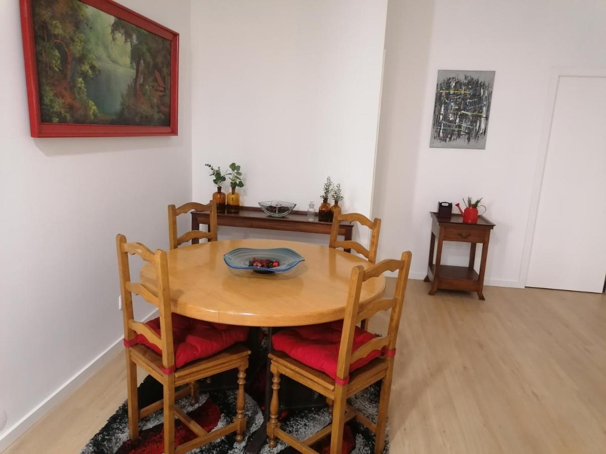 פורטו Tmj Apartamento מראה חיצוני תמונה