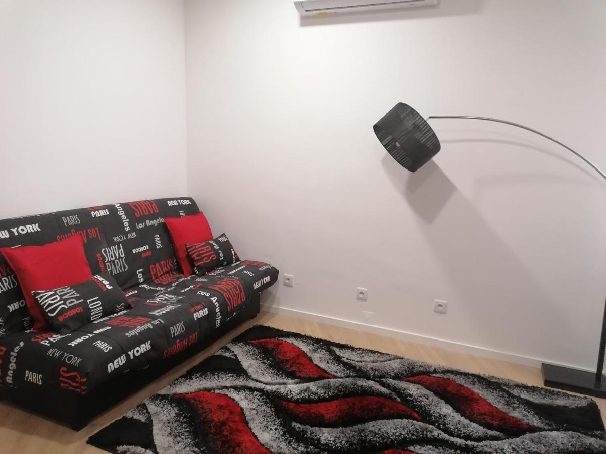 פורטו Tmj Apartamento מראה חיצוני תמונה